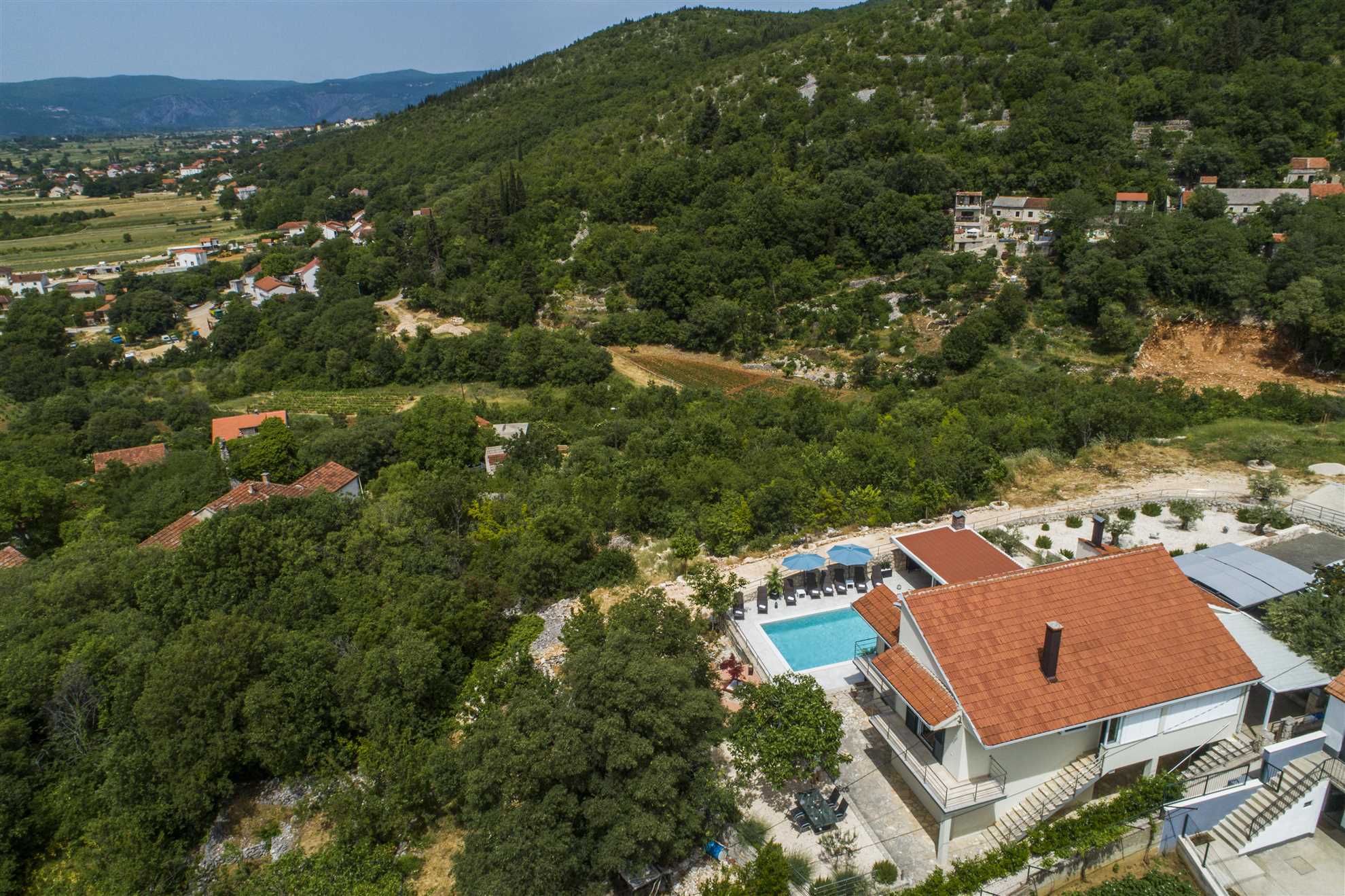 Villa Vinko