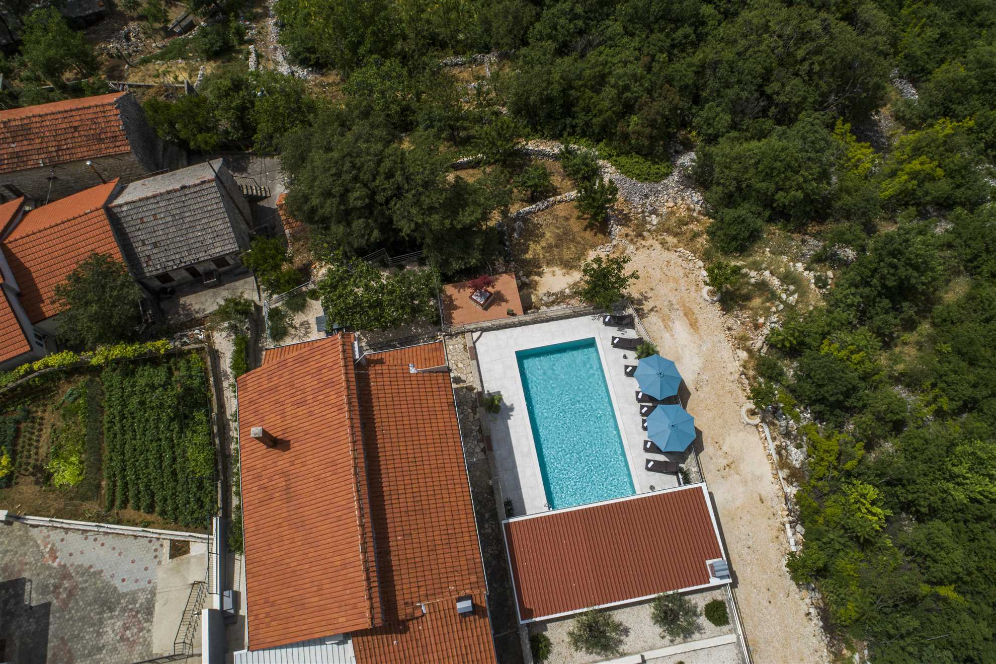 Villa Vinko
