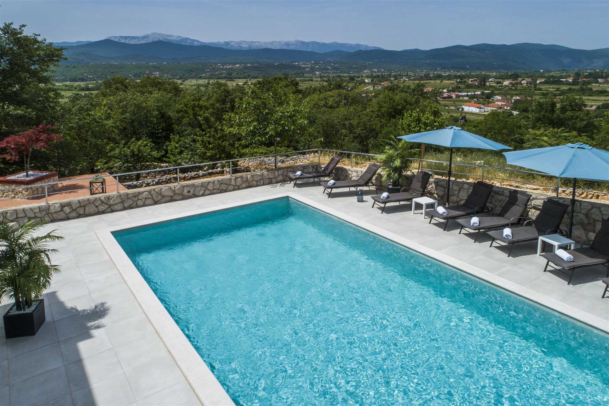 Villa Vinko