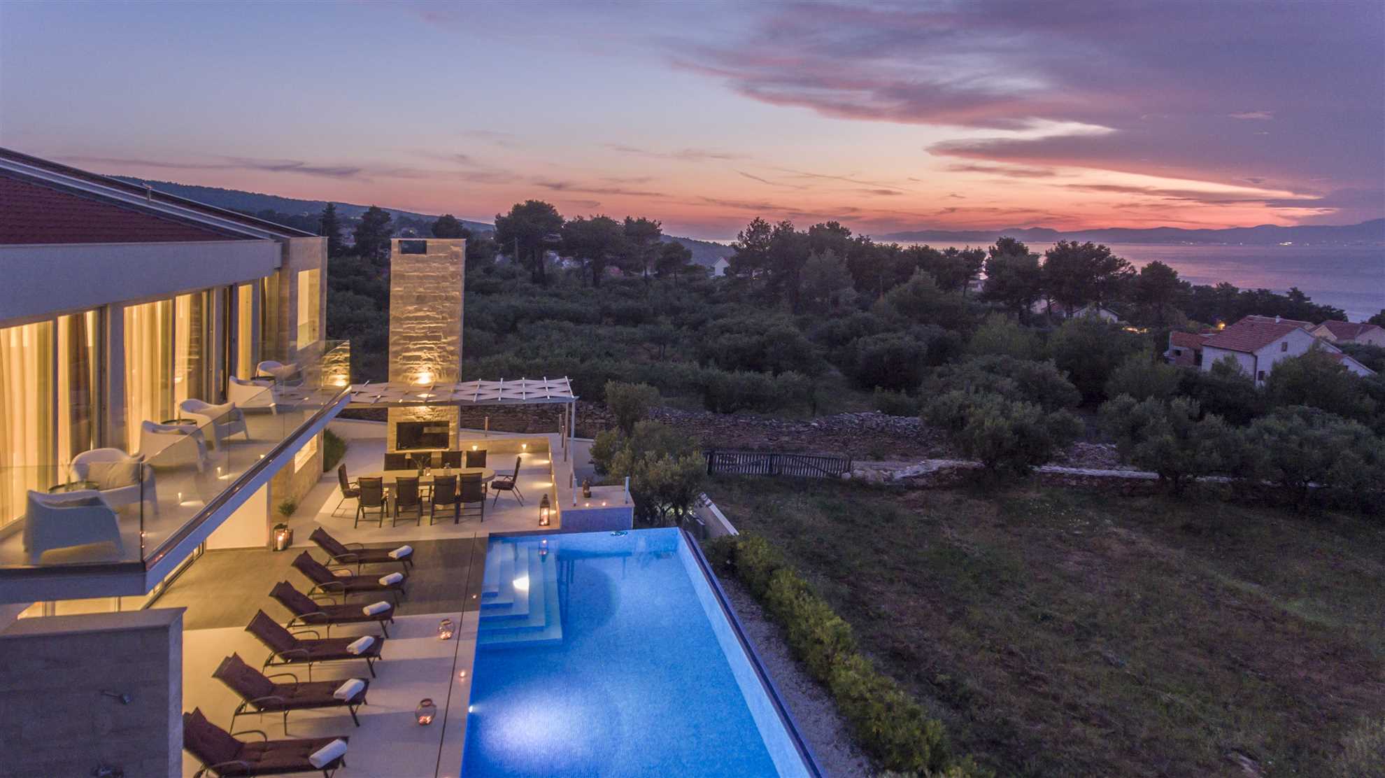 Villa Anna