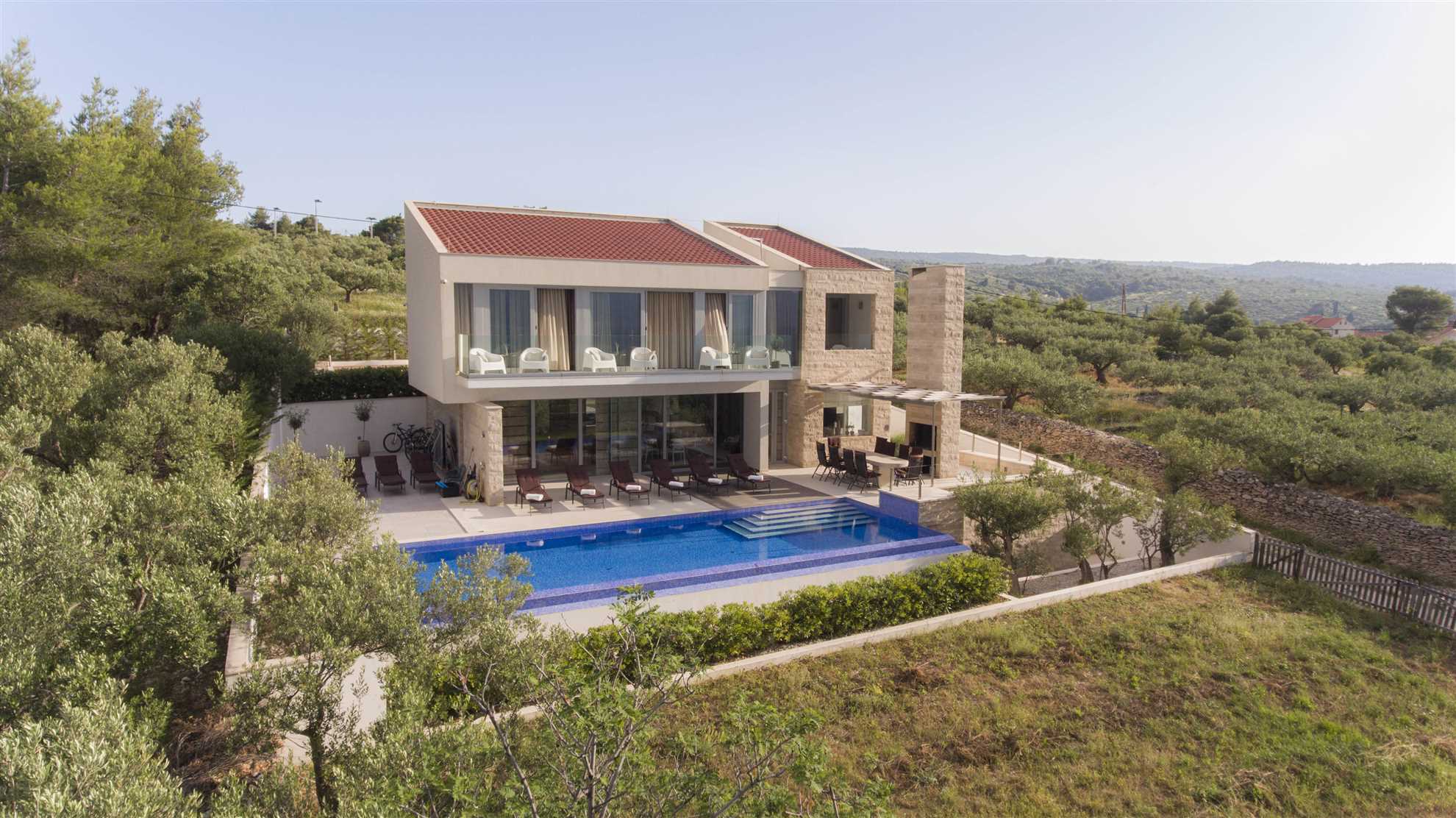 Villa Anna