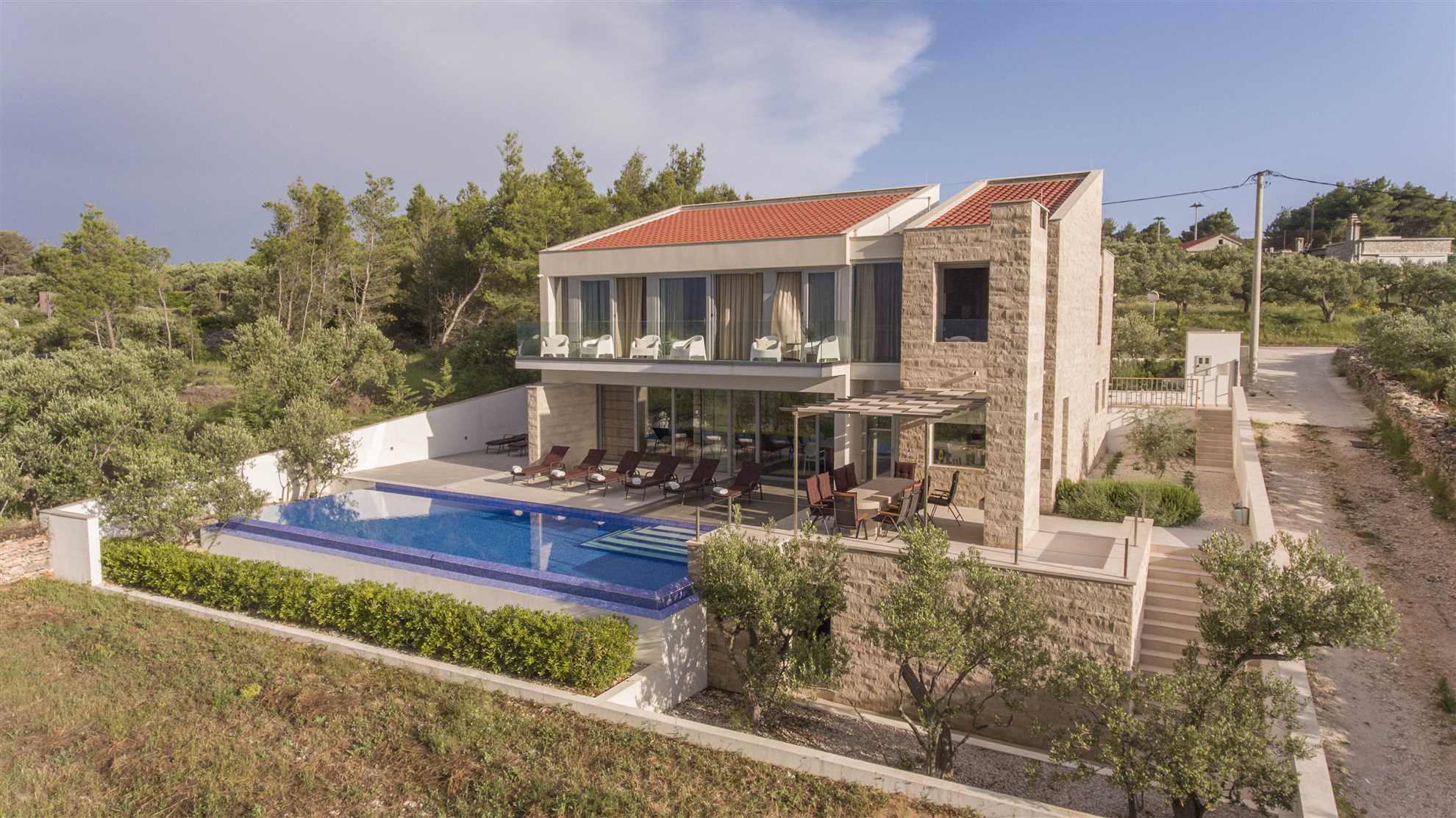 Villa Anna