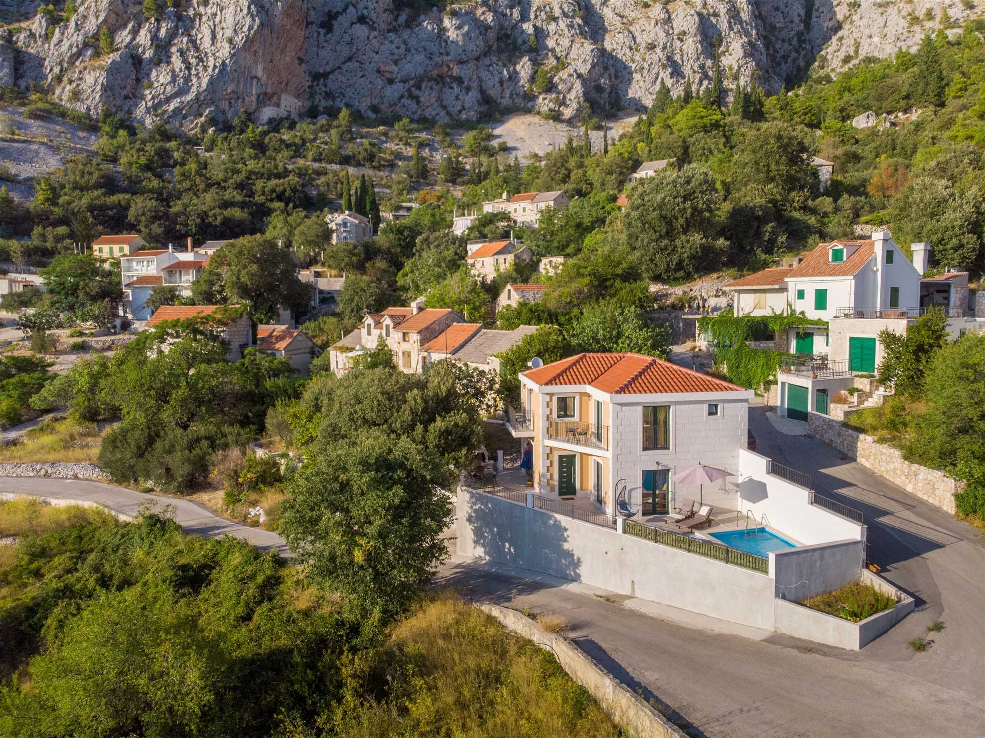 Villa Gabriel
