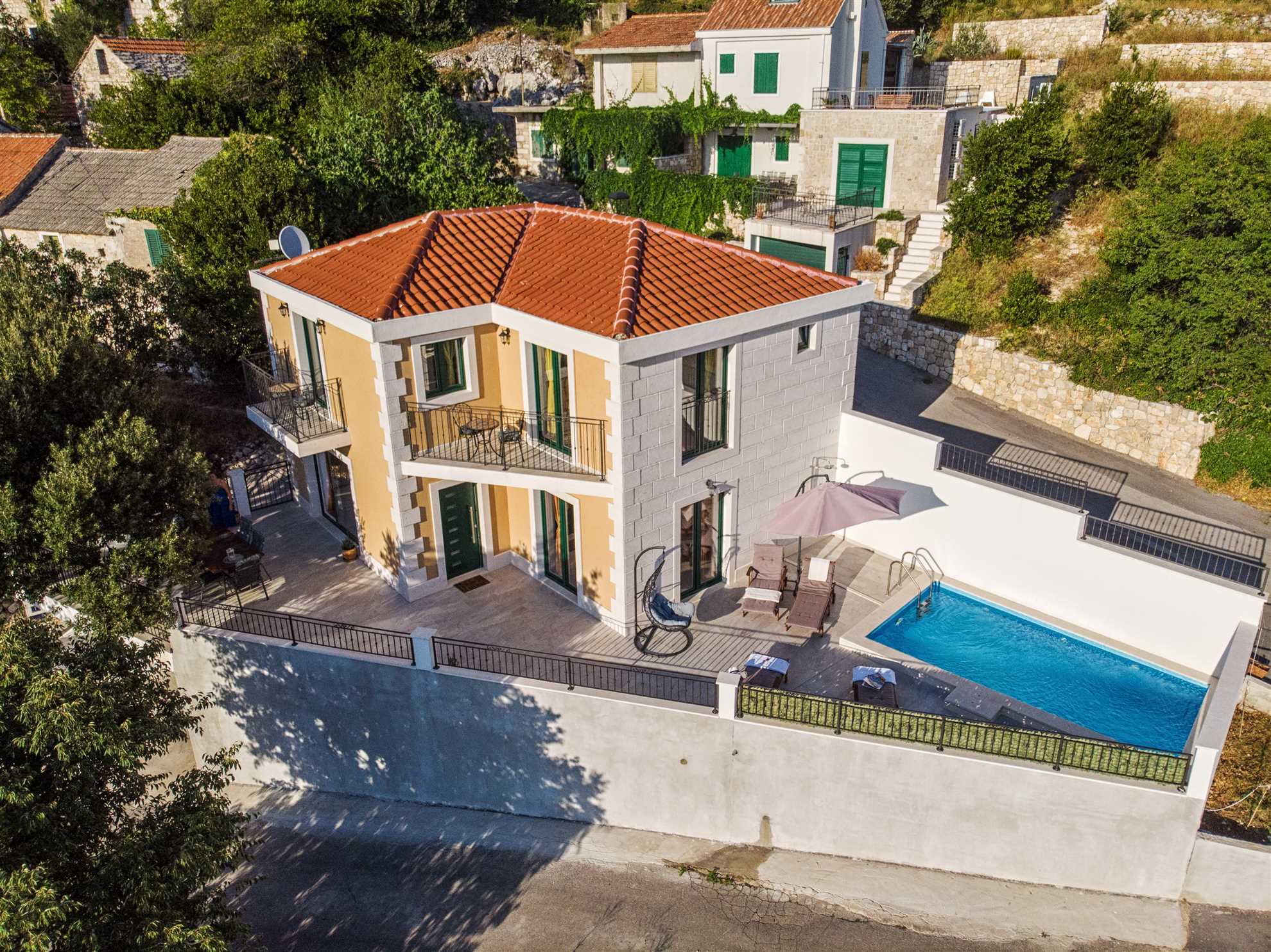 Villa Gabriel
