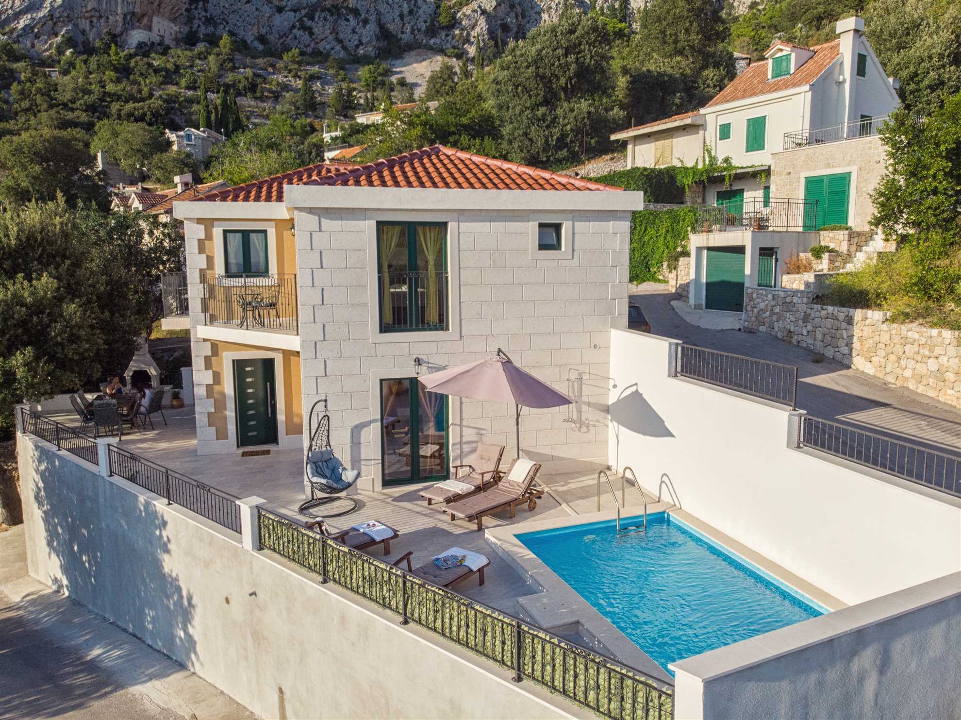 Villa Gabriel