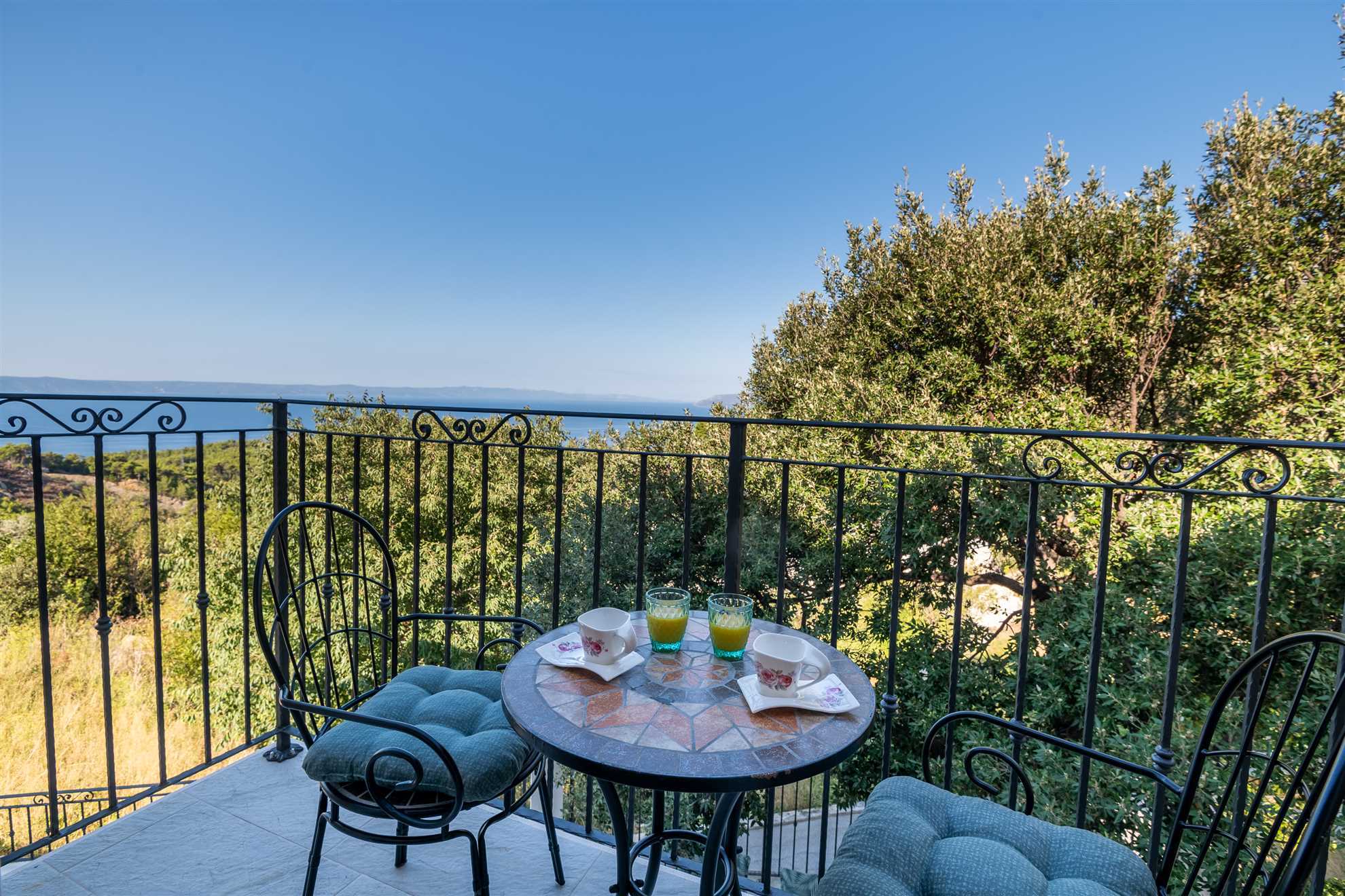 Villa Gabriel