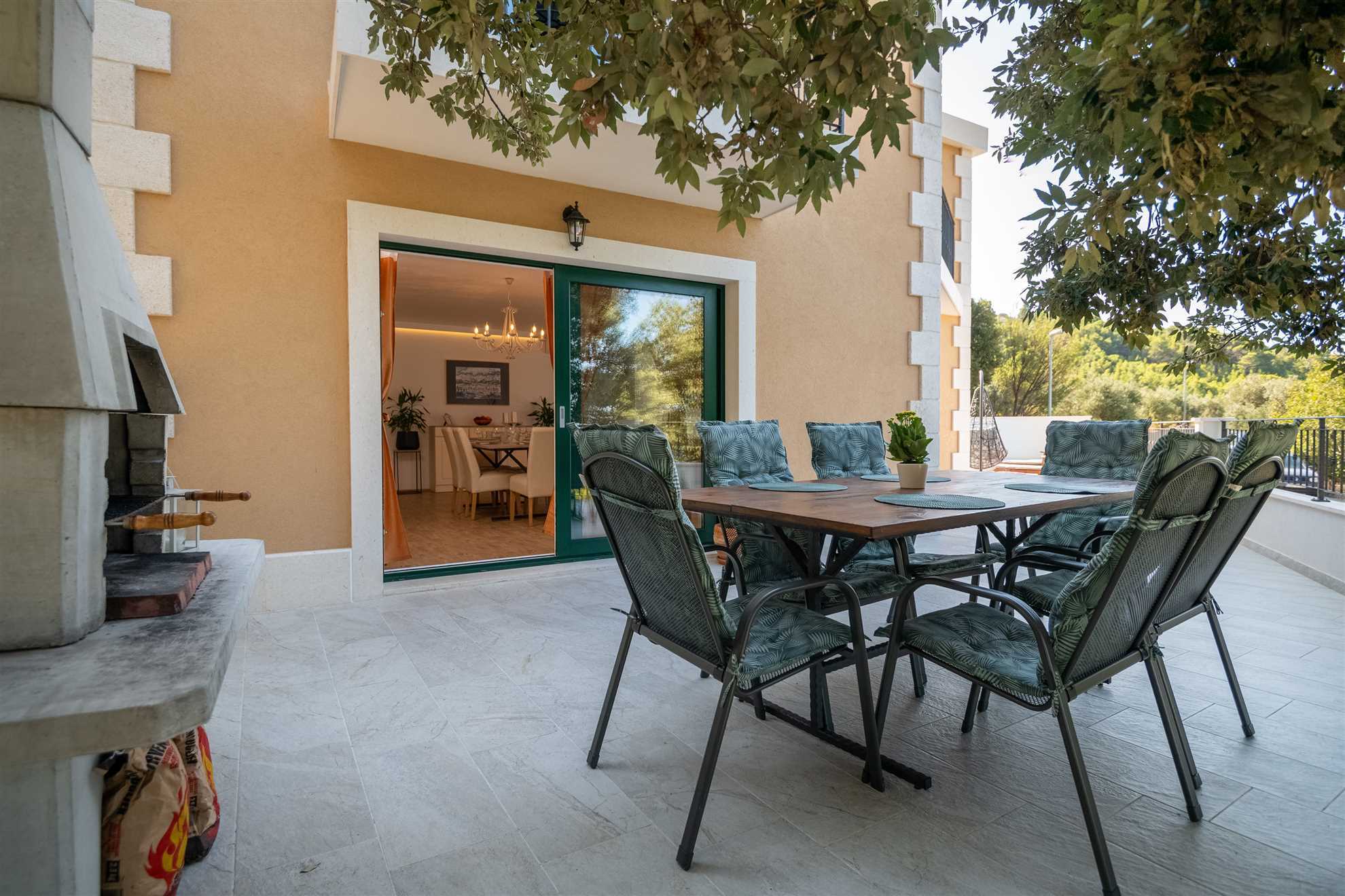 Villa Gabriel