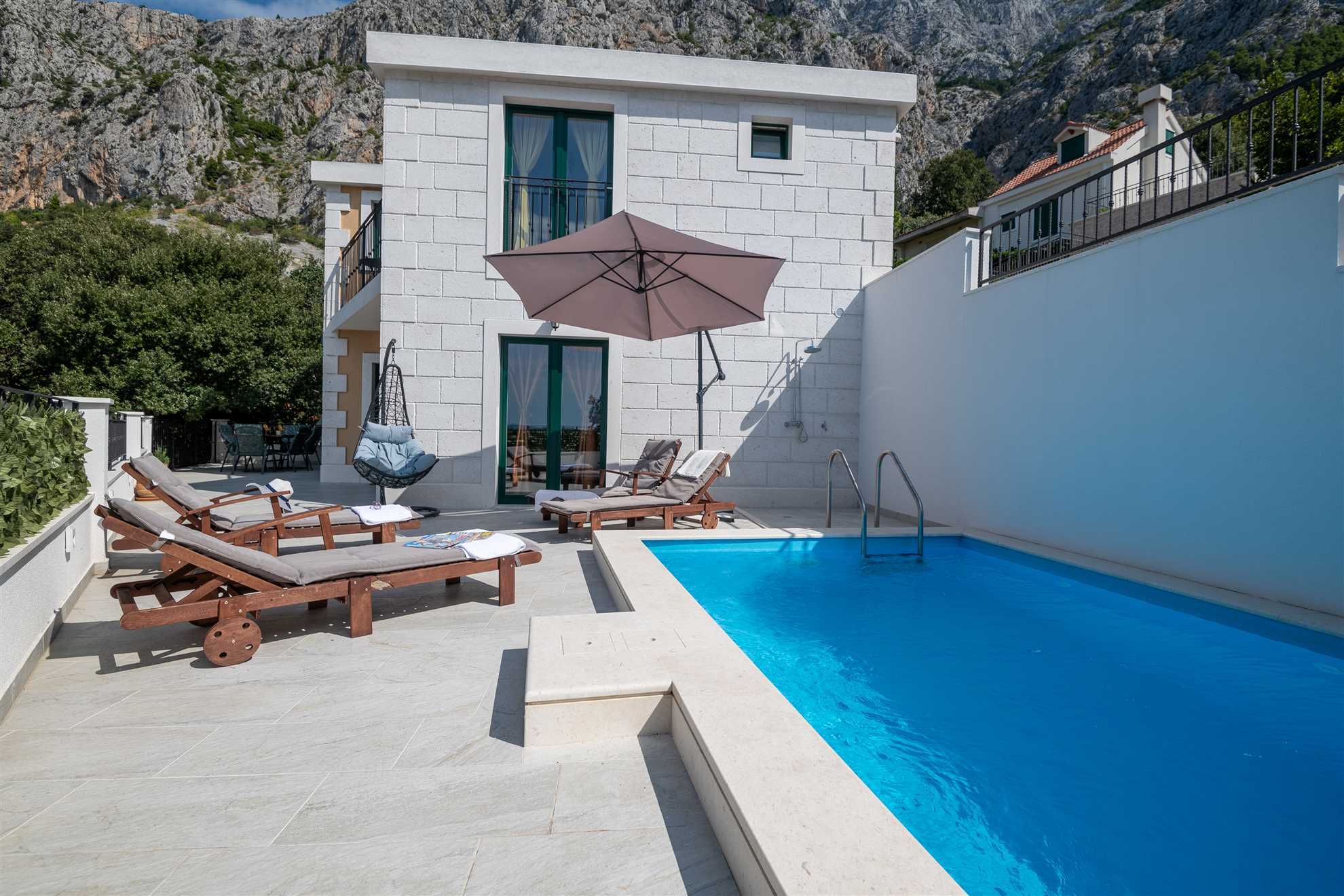 Villa Gabriel