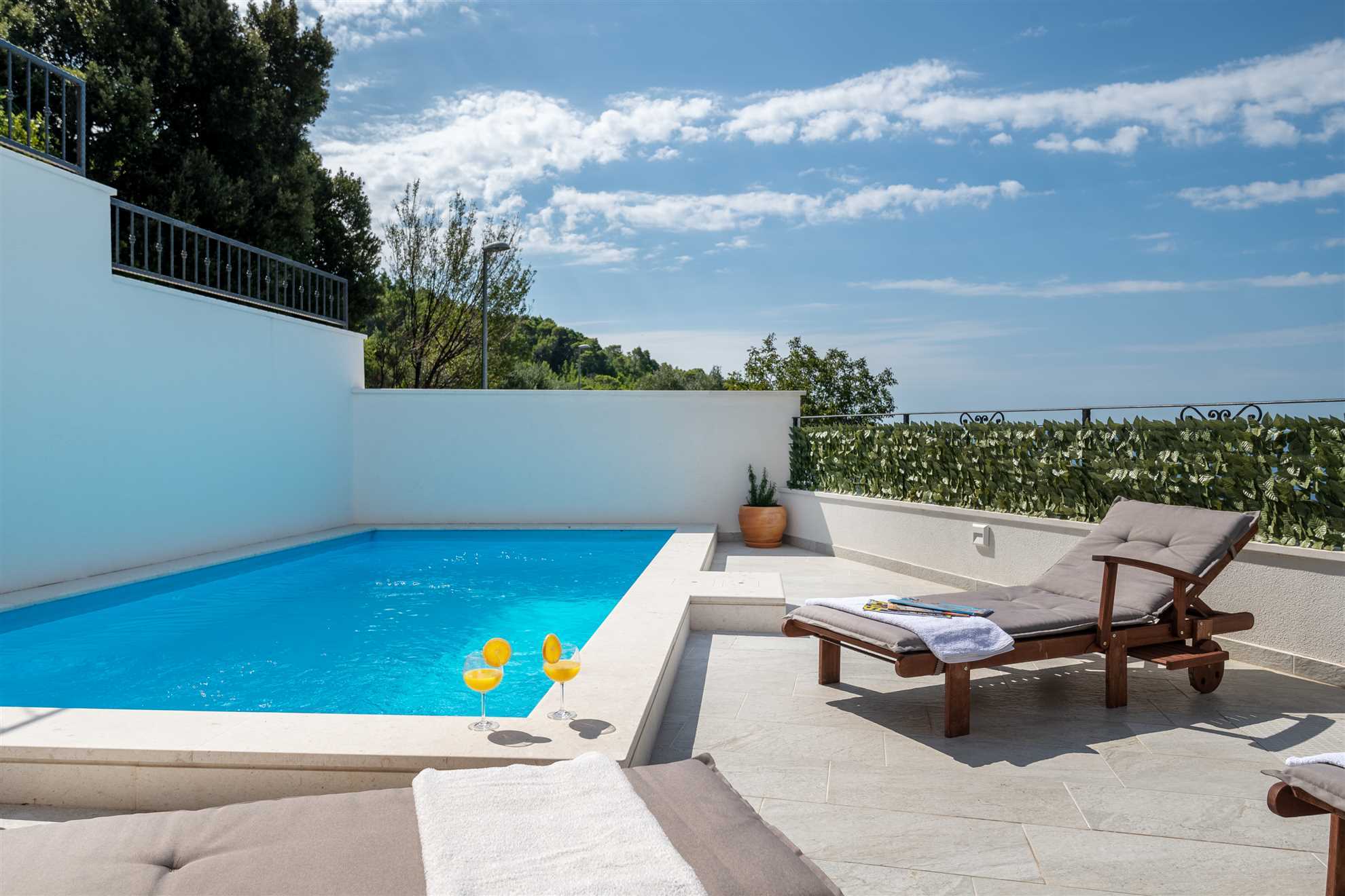 Villa Gabriel