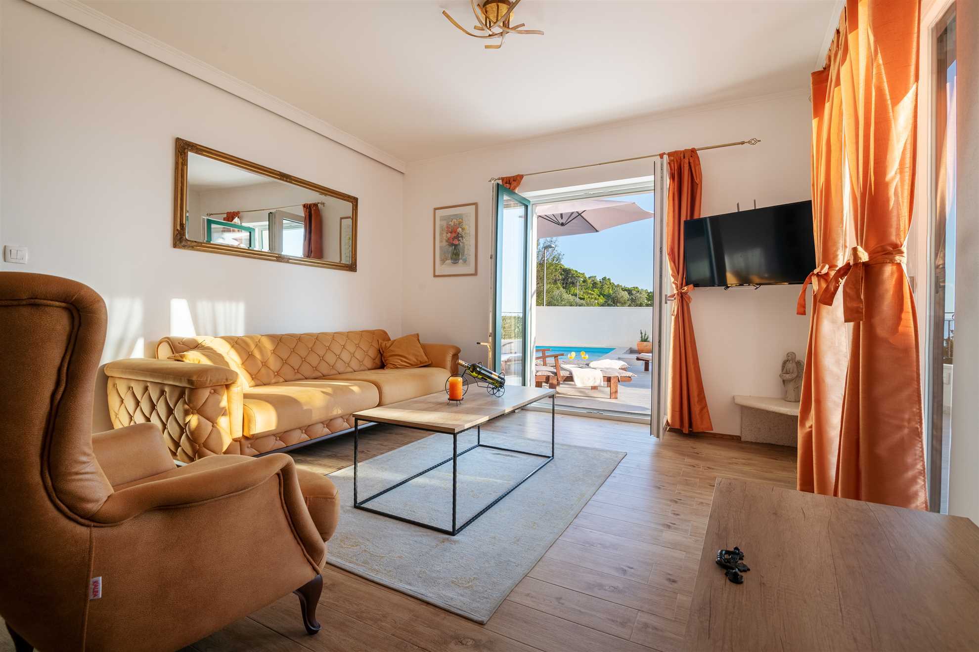 Villa Gabriel