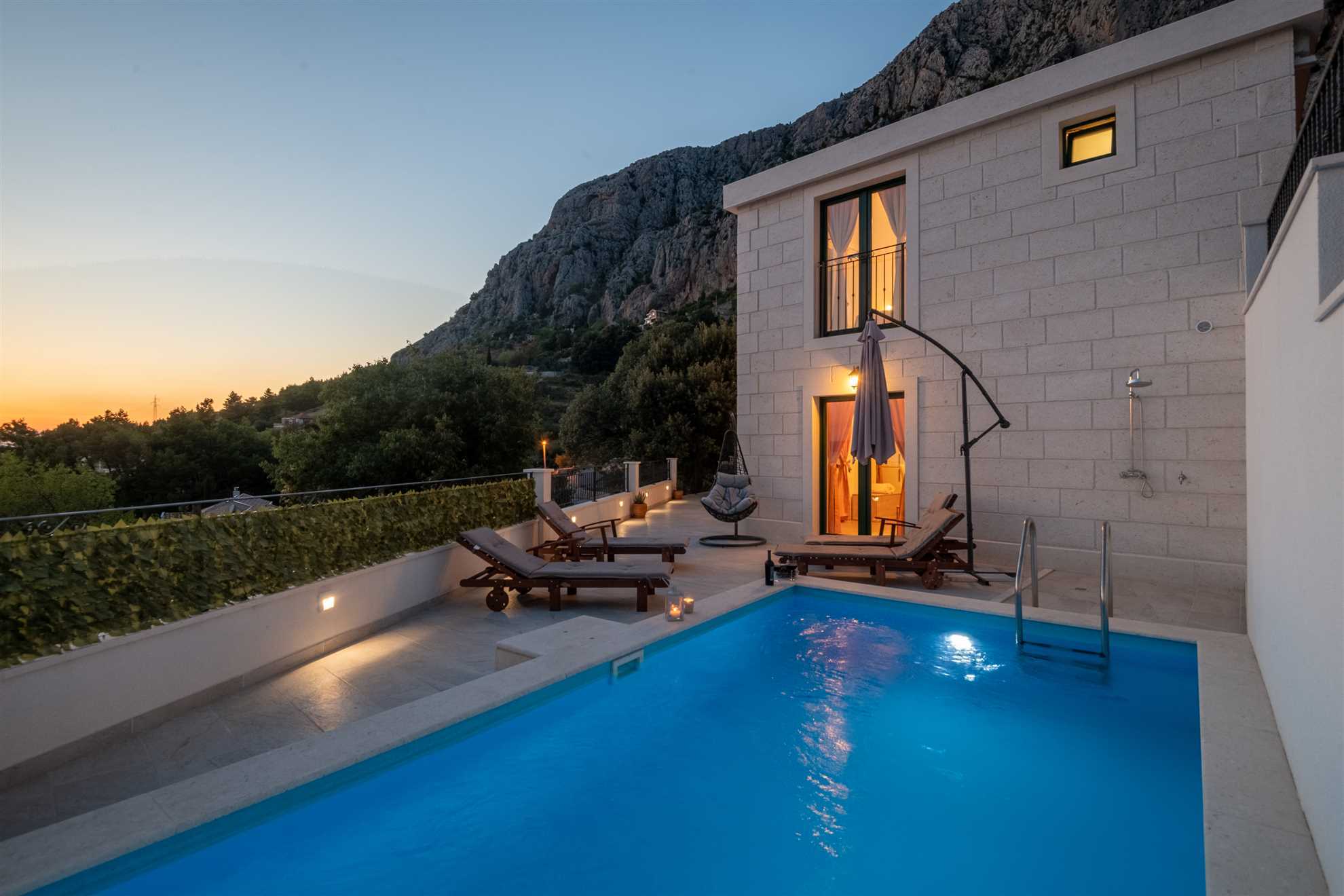 Villa Gabriel