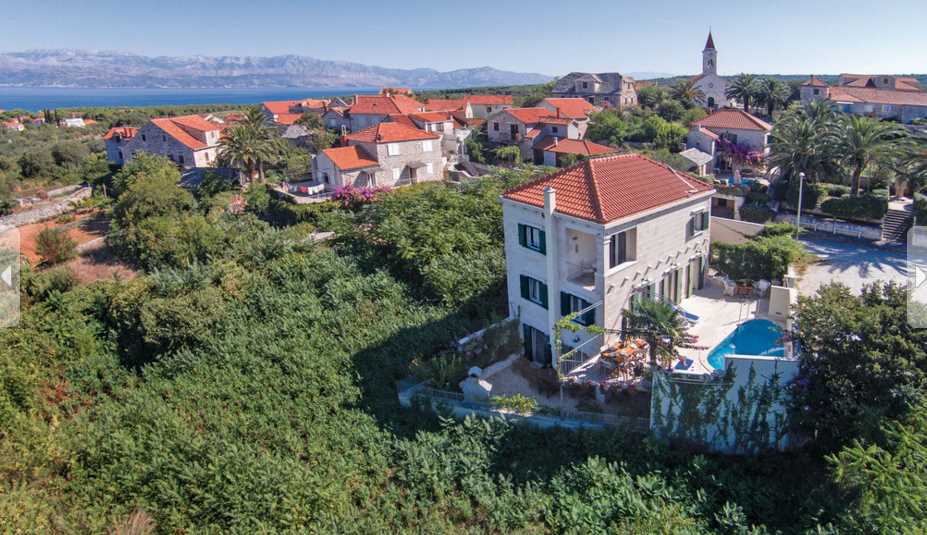Villa Serena - 1916859