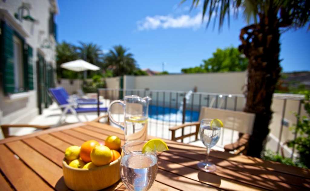 Villa Serena
