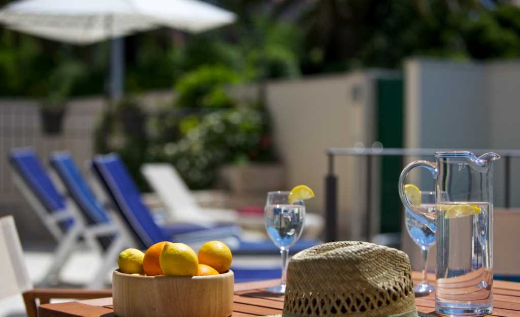 Villa Serena