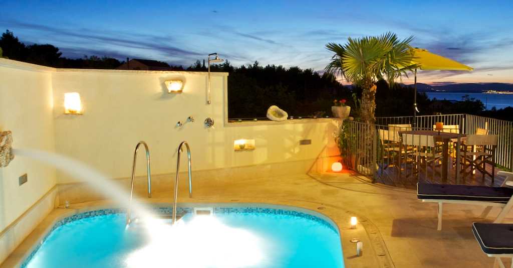 Villa Serena