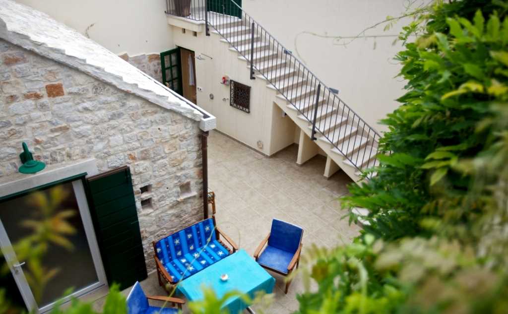 Villa Serena