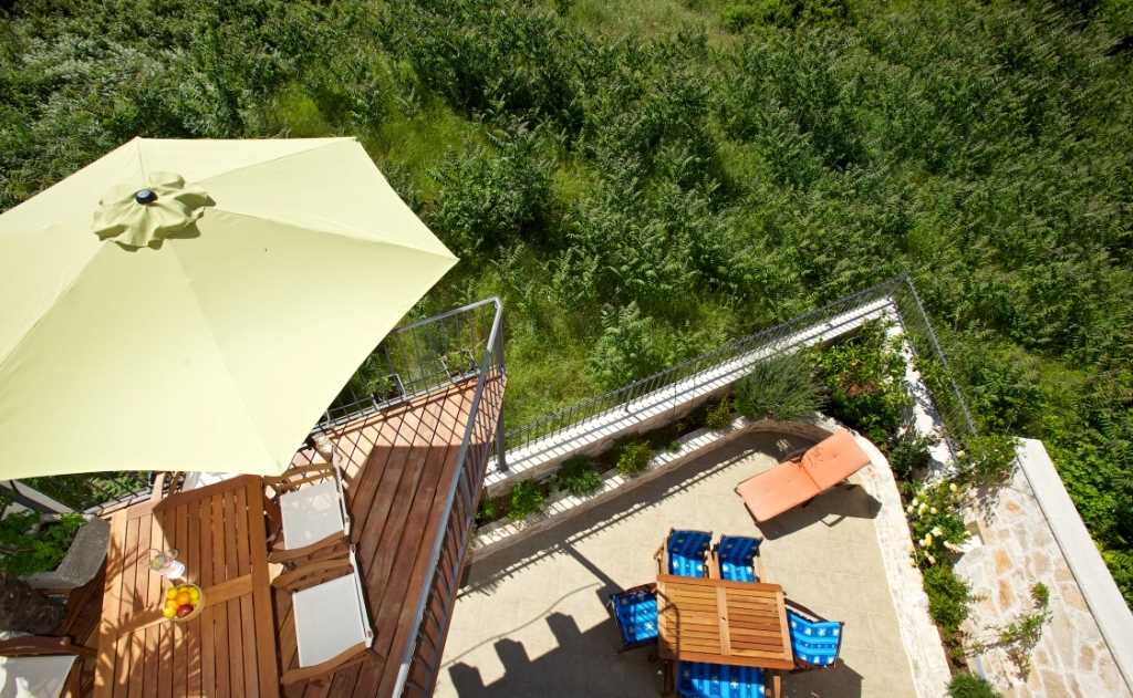 Villa Serena