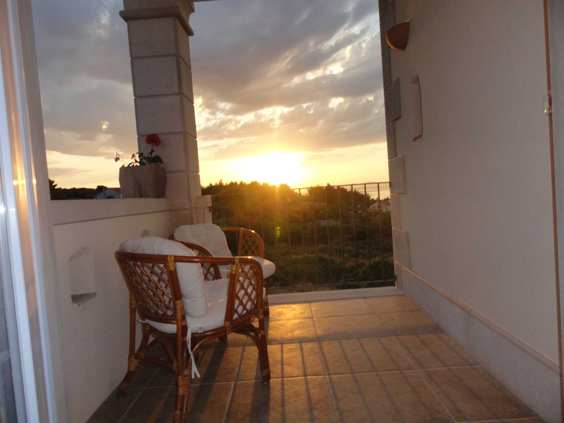 Villa Serena