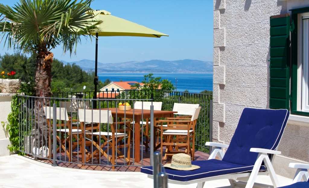 Villa Serena