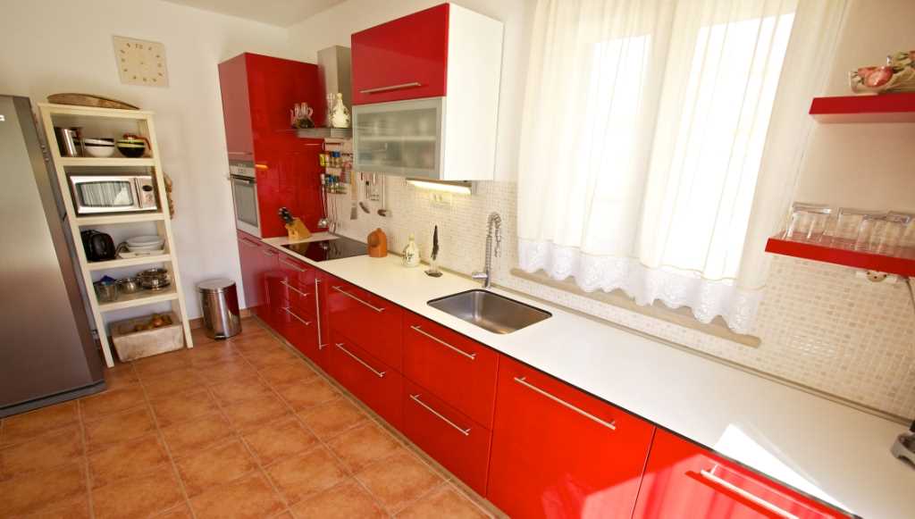 Villa Serena