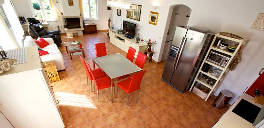 Villa Serena