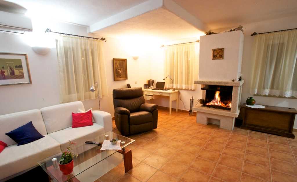Villa Serena