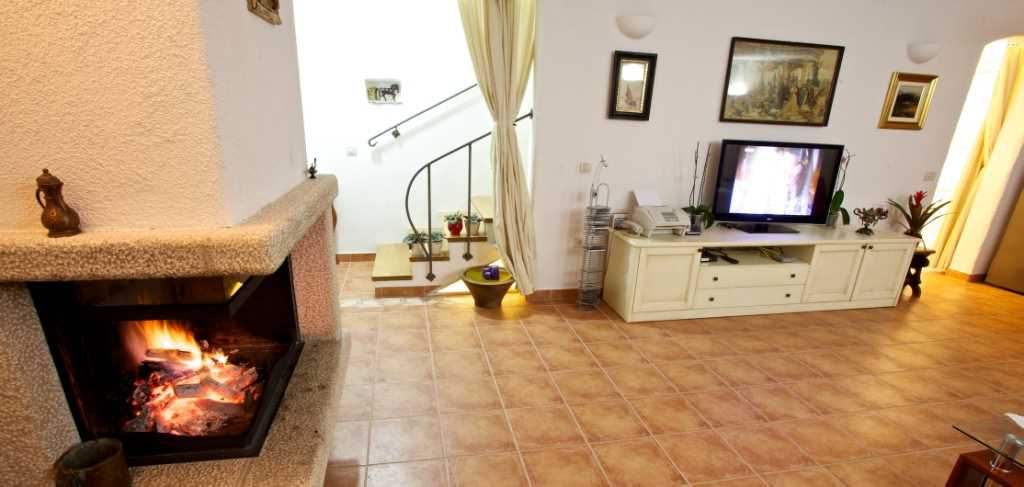 Villa Serena