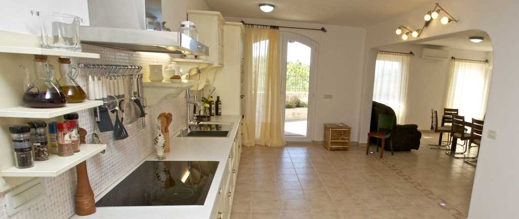 Villa Serena