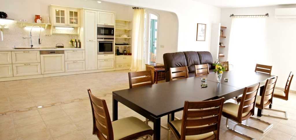 Villa Serena