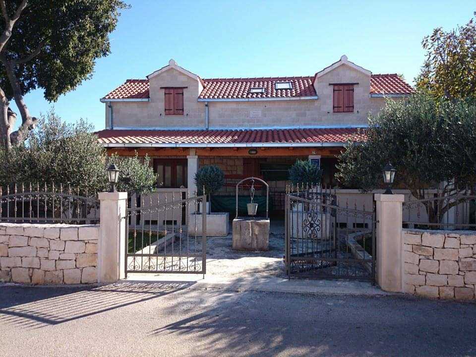 Villa Dore