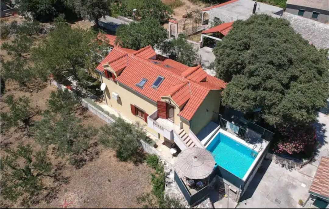Villa Dore - 1917598