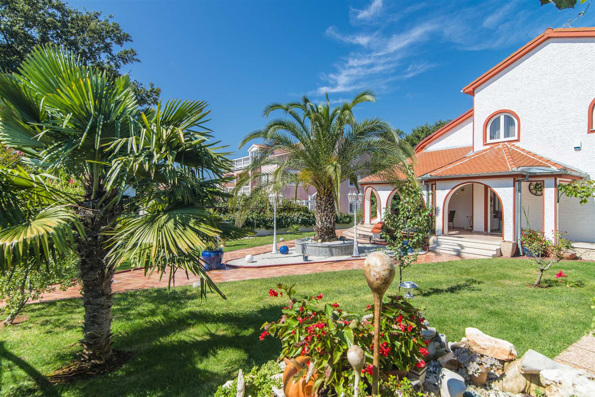Villa Vallis Aurea - 1913610