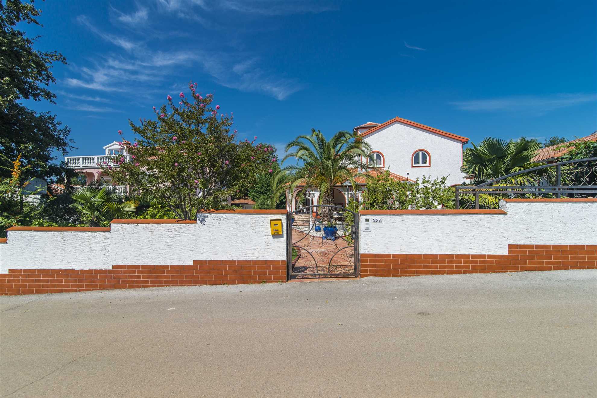Villa Vallis Aurea
