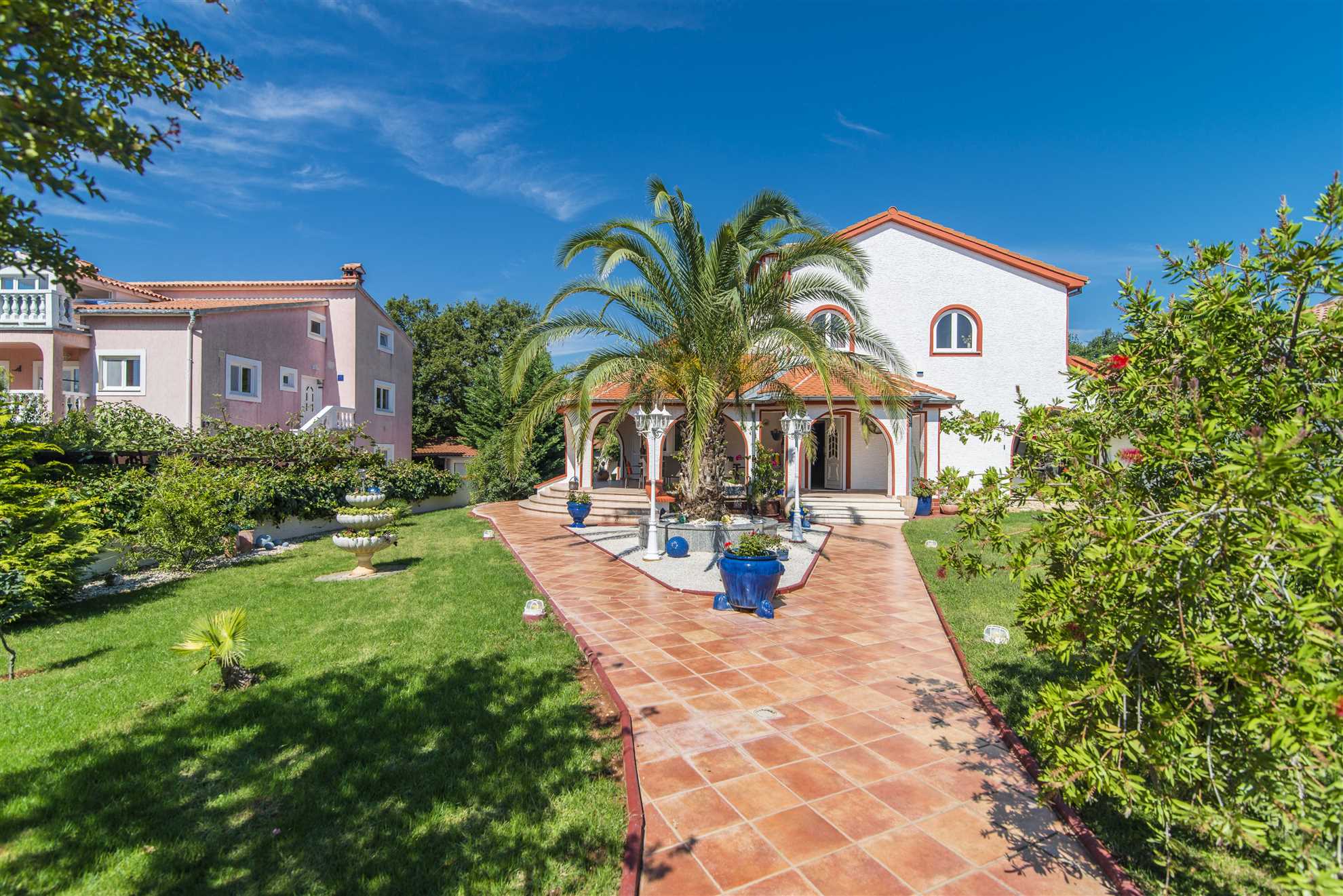Villa Vallis Aurea