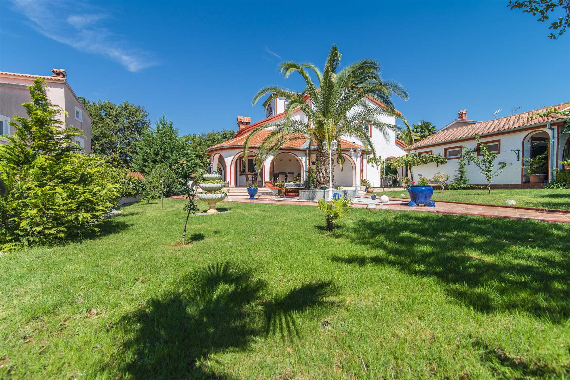 Villa Vallis Aurea