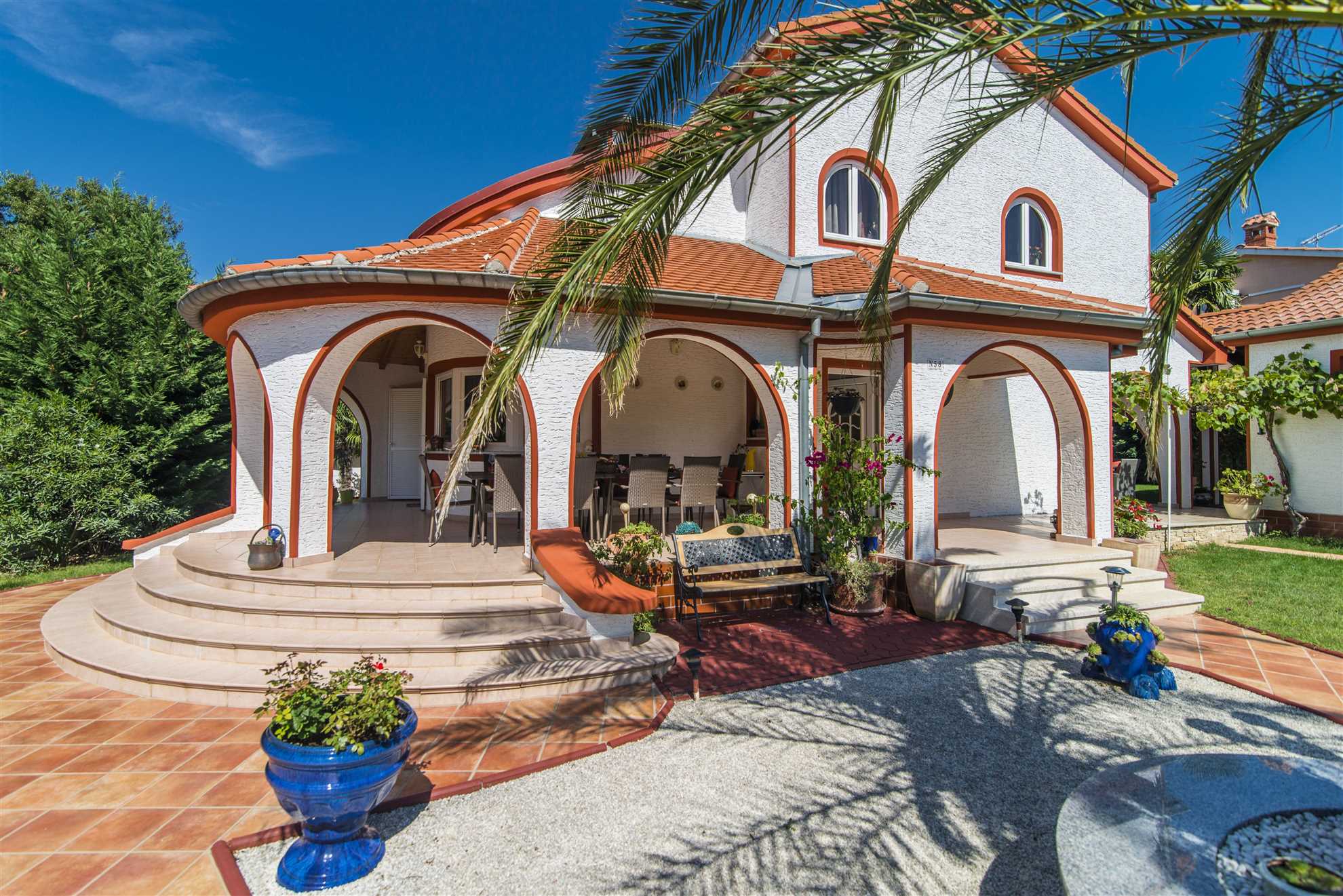 Villa Vallis Aurea