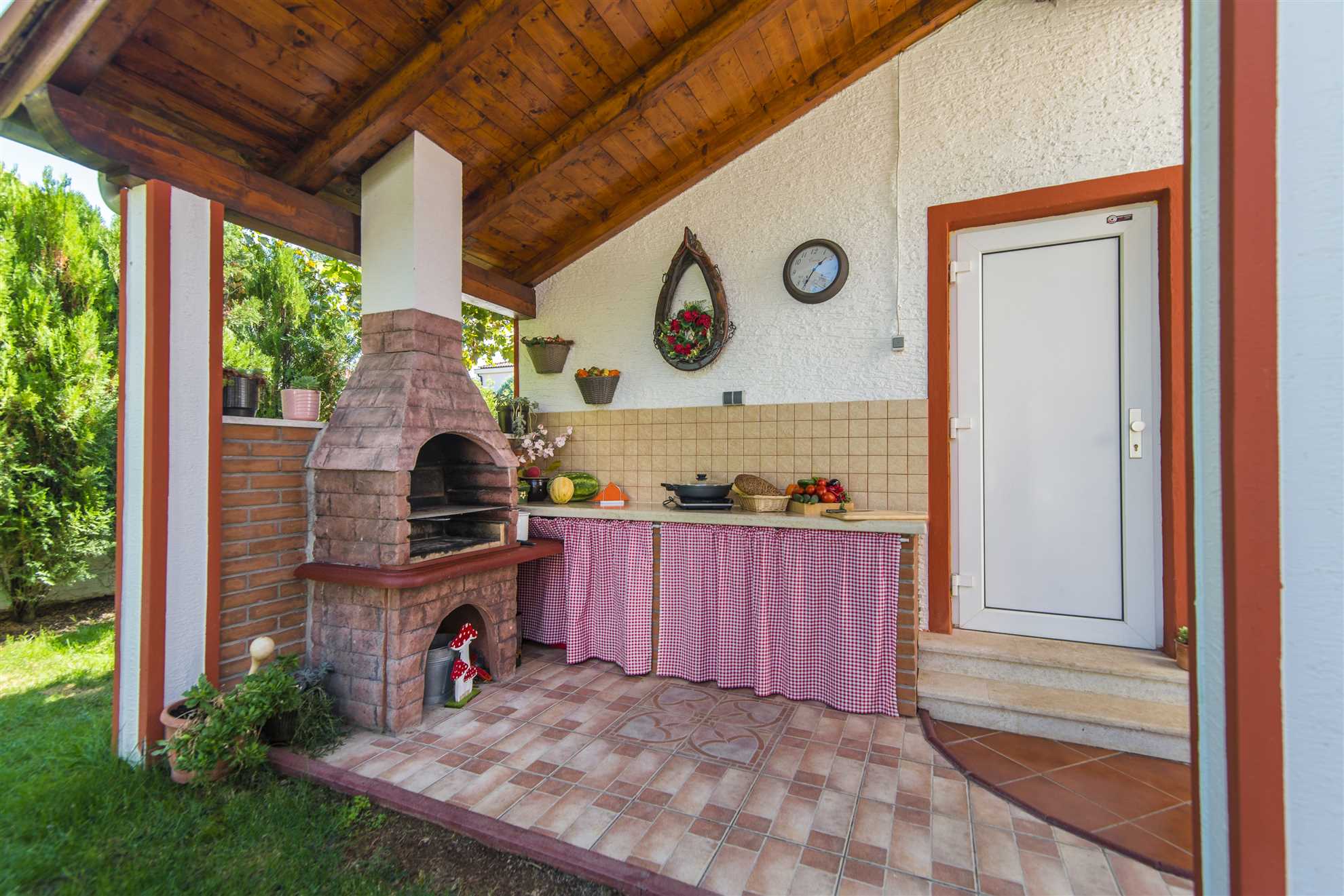 Villa Vallis Aurea