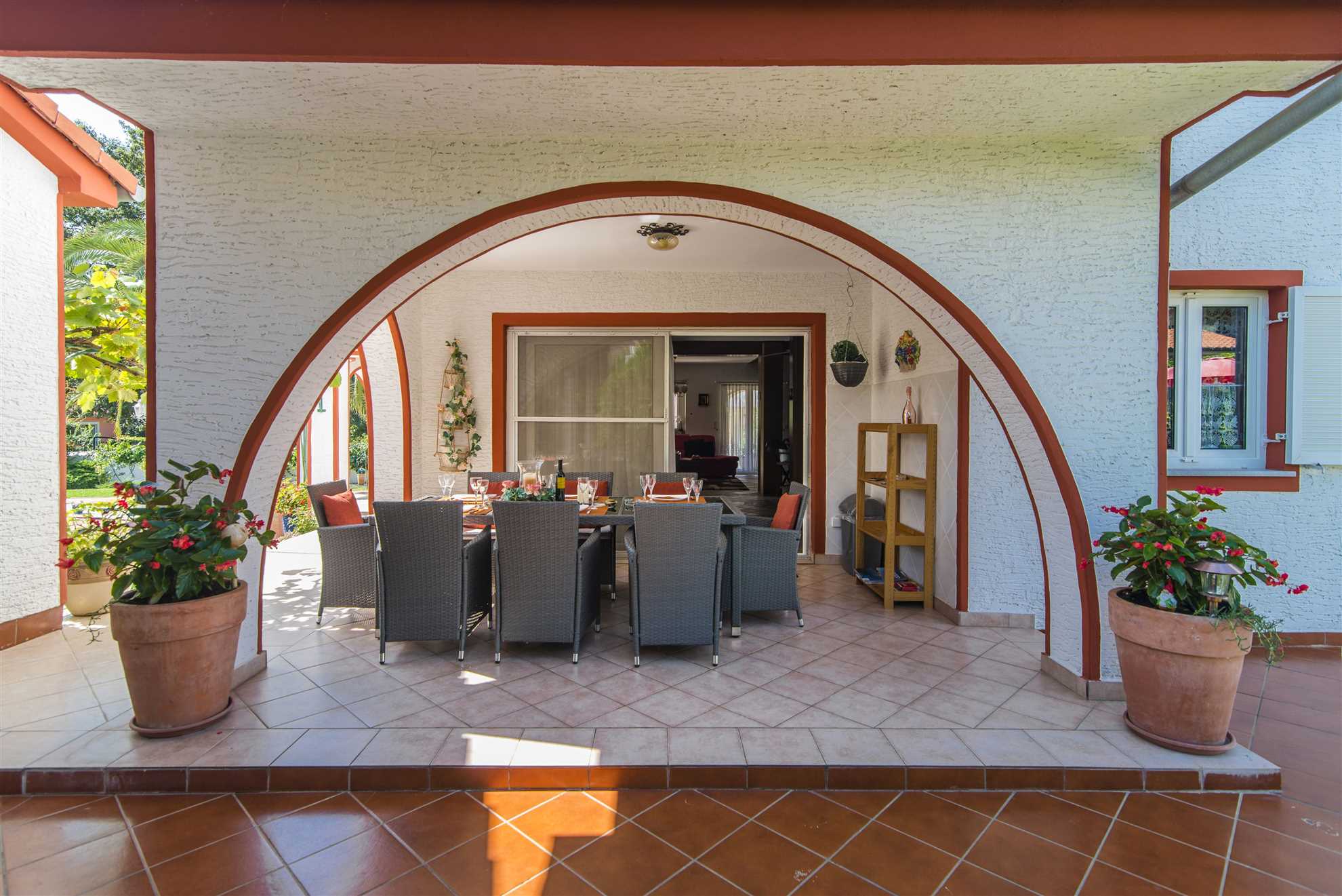 Villa Vallis Aurea