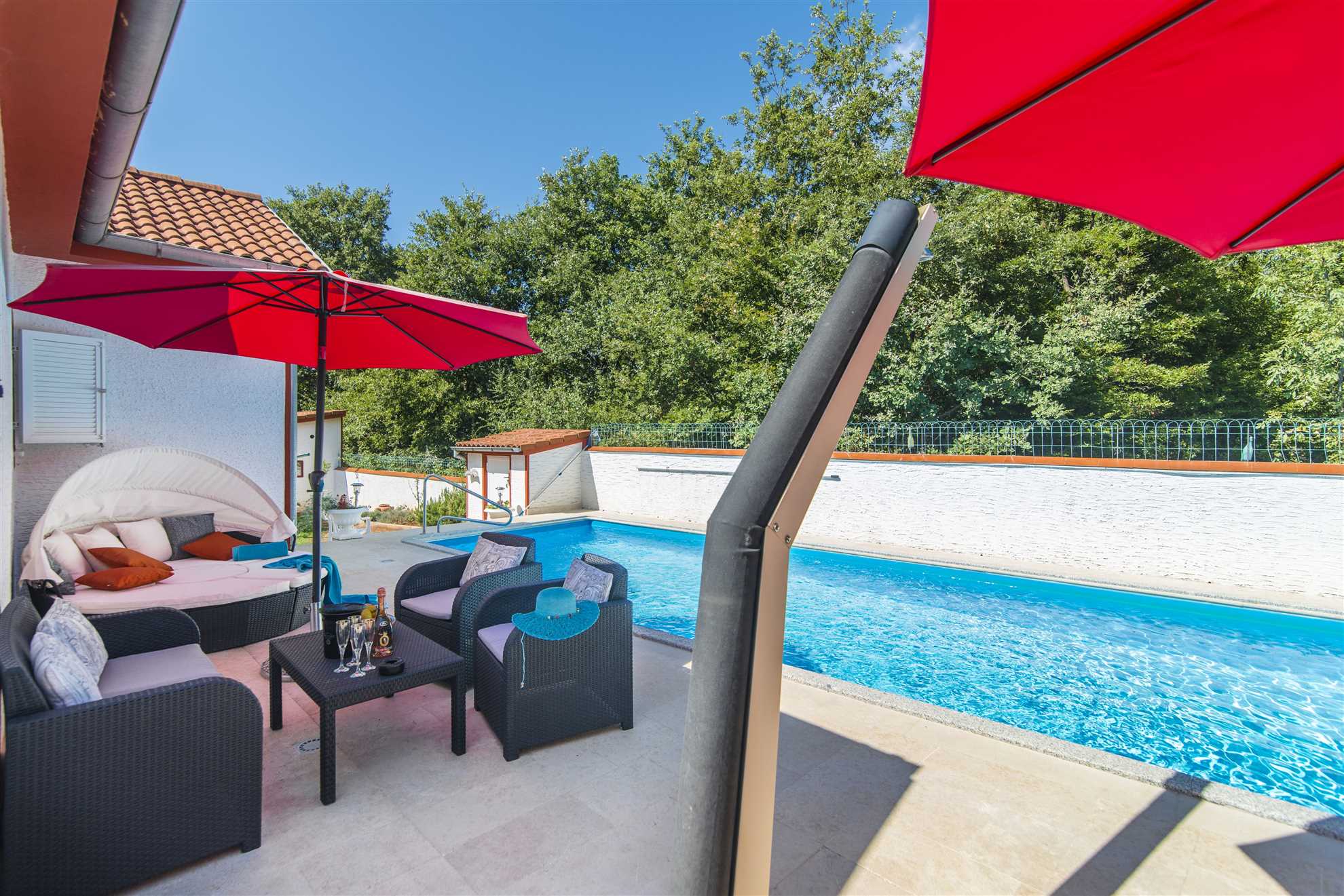 Villa Vallis Aurea