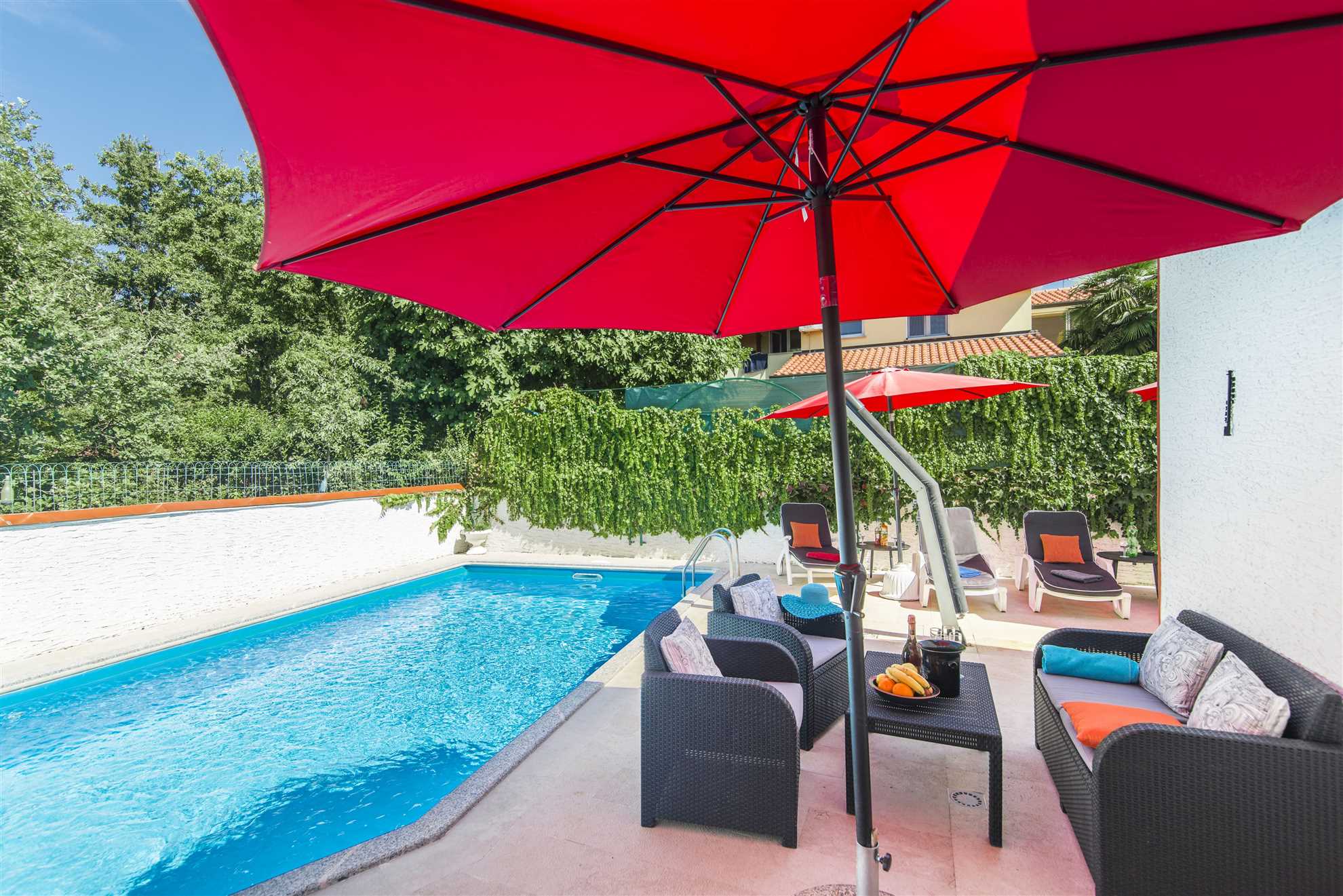 Villa Vallis Aurea