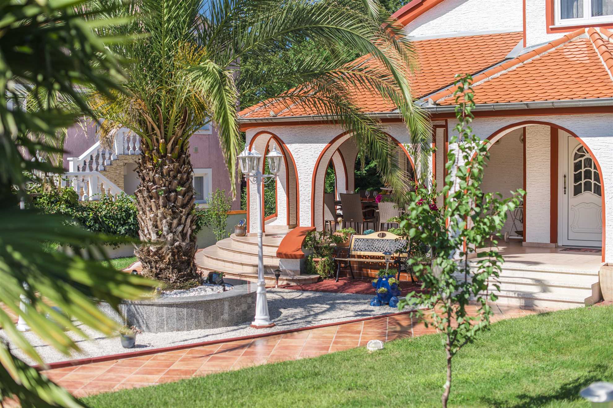 Villa Vallis Aurea