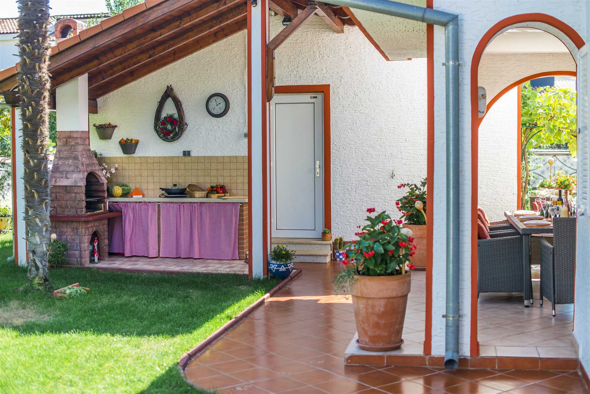 Villa Vallis Aurea
