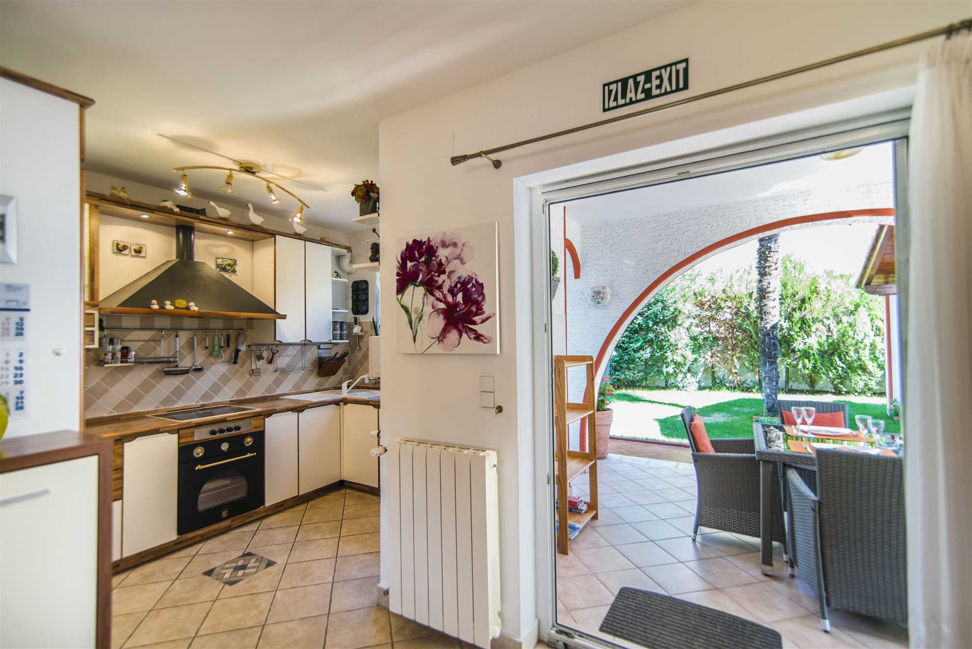 Villa Vallis Aurea