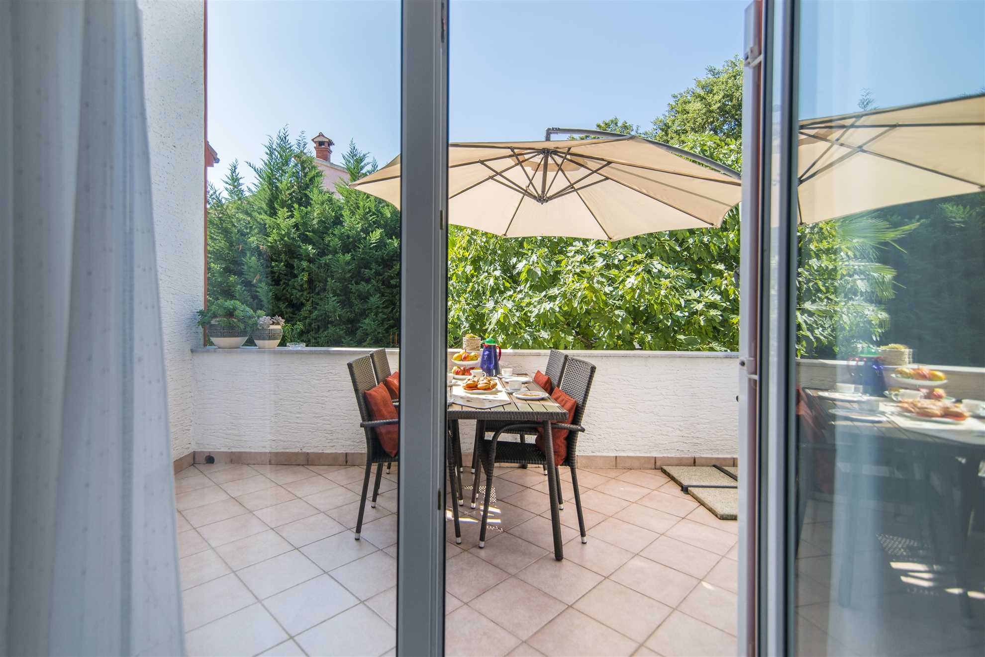 Villa Vallis Aurea