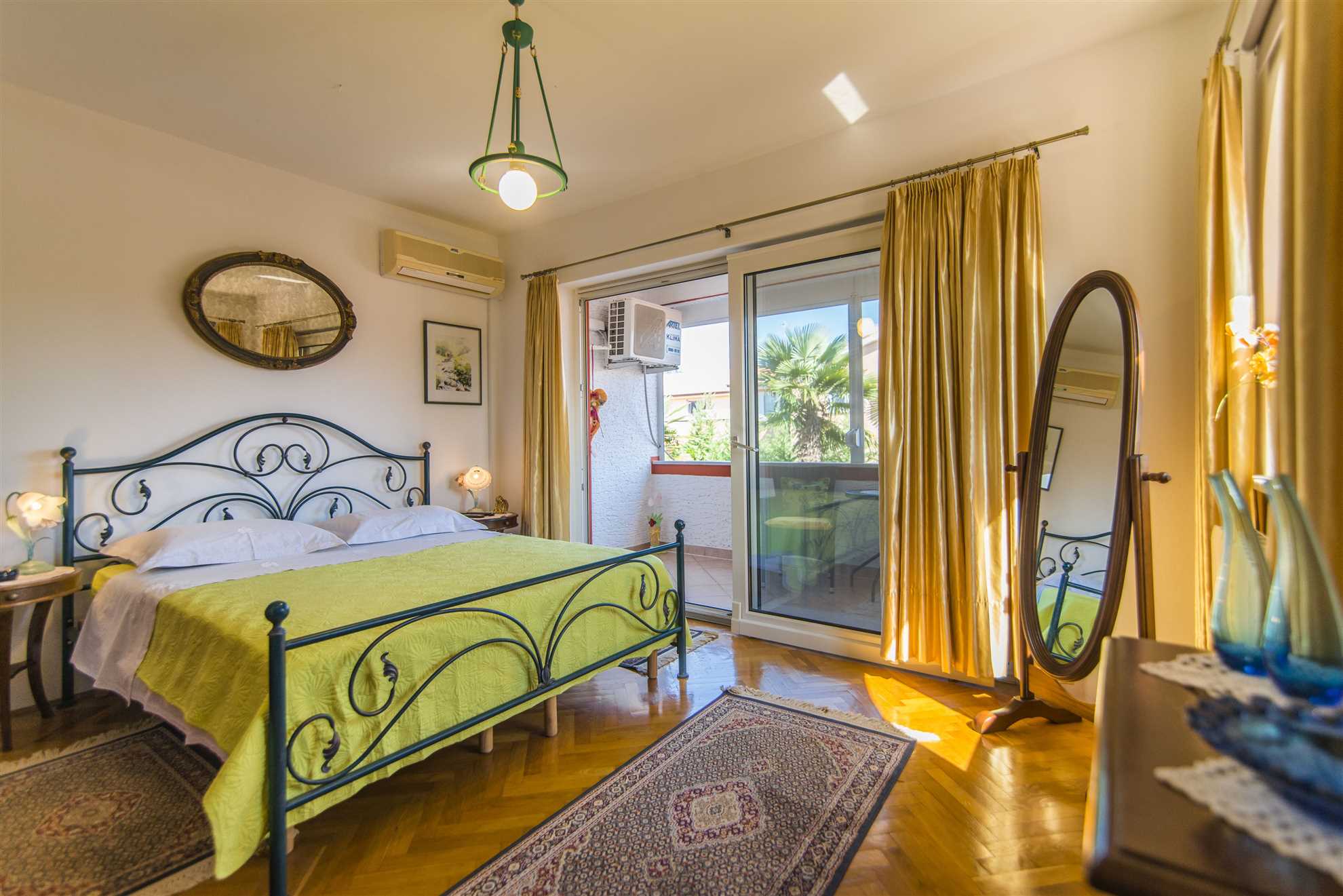 Villa Vallis Aurea