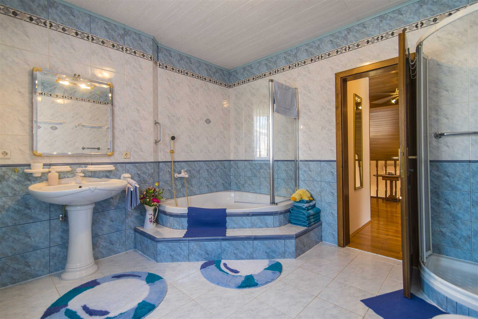Villa Vallis Aurea