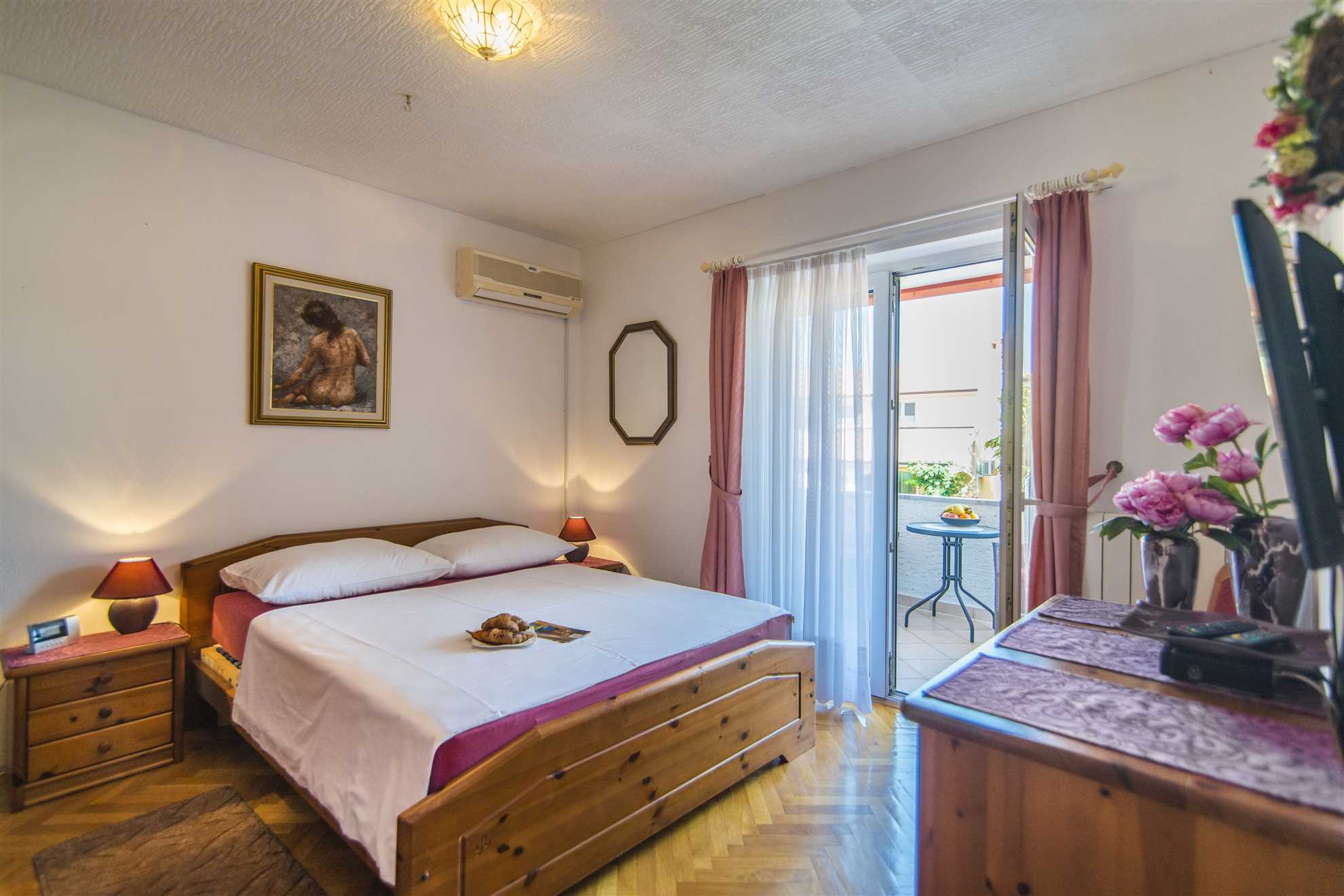Villa Vallis Aurea