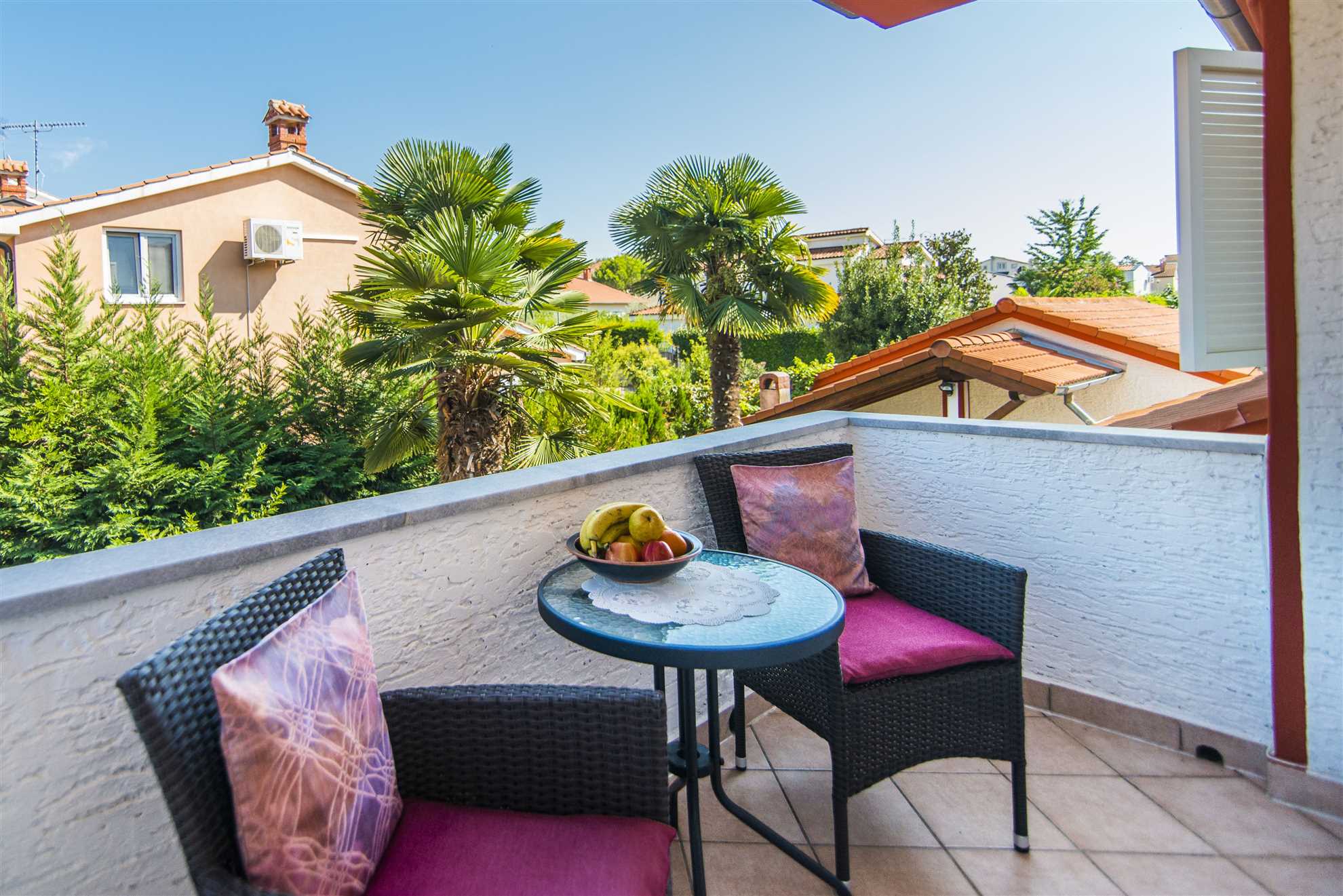 Villa Vallis Aurea