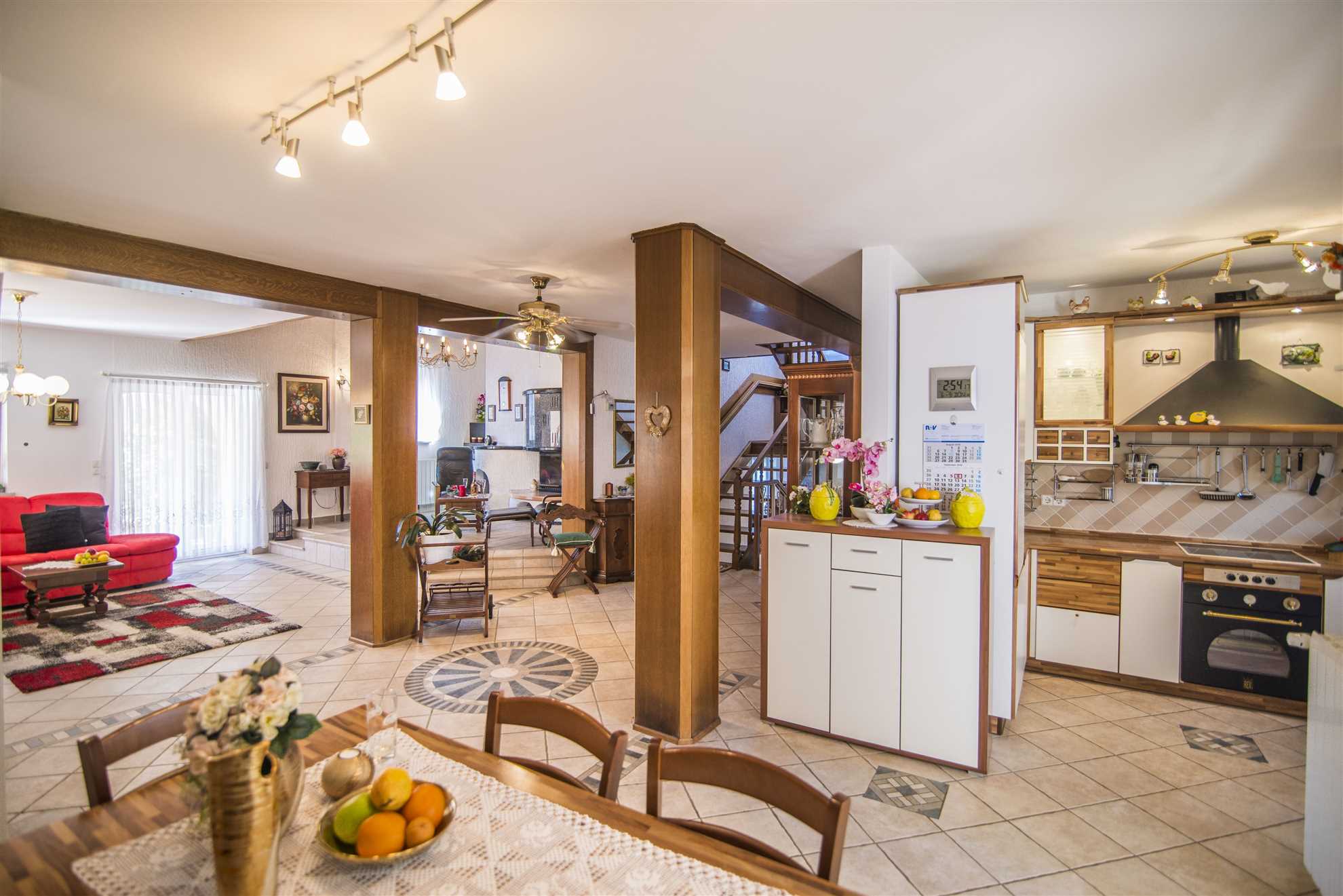 Villa Vallis Aurea
