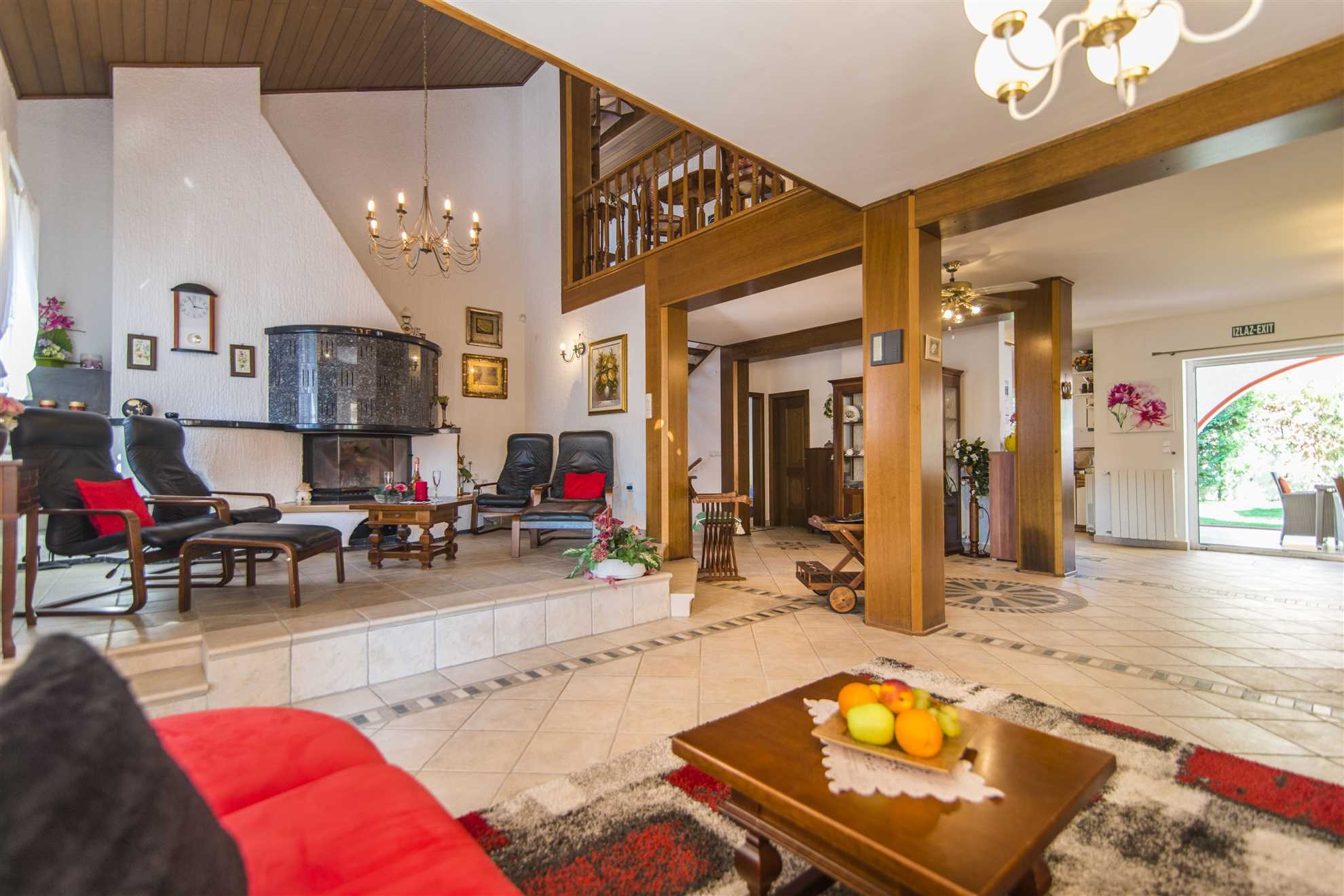 Villa Vallis Aurea